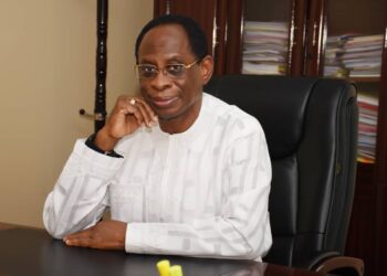 I can rescue Ghana – Konadu Apraku