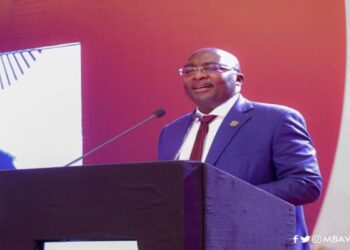 Plug all National Switches into PAPSS to ensure speedy adoption – Bawumia to African Central Banks