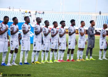 Coach Milovan Rajevac names squad for 2021 AFCON