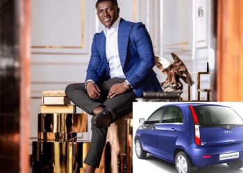 The Maker’s House Founder initiates job creation for church members