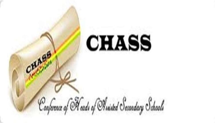 CHASS to engage National Buffer Stock over food distribution delays