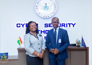CSA, EOCO partner to fight cybercrime in Ghana