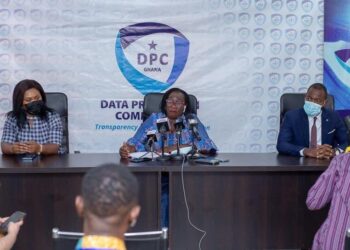 Data Protection Commission celebrates Global Data Protection Week