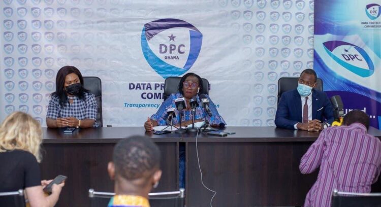 Data Protection Commission celebrates Global Data Protection Week