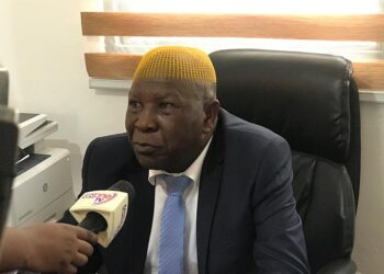 Agenda 111 Hospitals to be completed in 18 months – Deputy Minister of Health