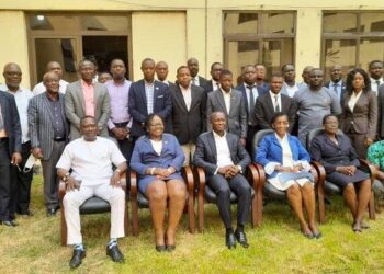 We commend you for handling Menzgold case competently – Deputy Minister to EOCO