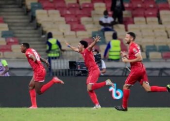 AFCON 2021: Algeria Crumble In 1-0 Colossal effort to Equatorial Guinea