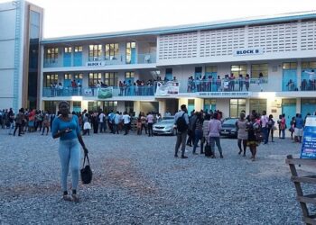 UTAG Strike: GIJ students express worry