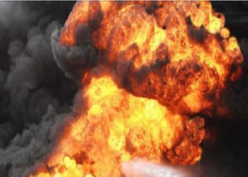 Bogoso: Many feared dead in Apienti Gas Explosion