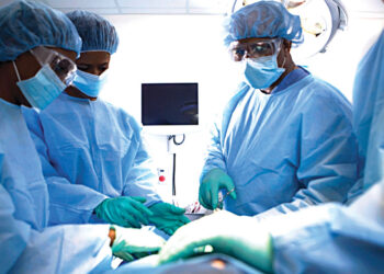 WHO warns Nigerian Gov’t over shortage of Health Professionals by 2030