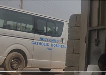 Pregnant woman’s death not due to demand for money to refuel vehicle – Ambulance Service reacts