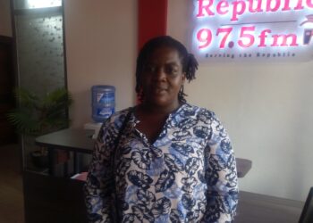 I’ve been a Midwife for 8 years – Best Midwife in Kwahu East