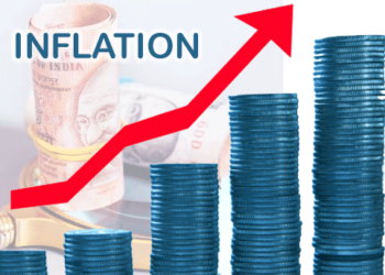 Annual inflation rate rises to 12.6% in December 2021