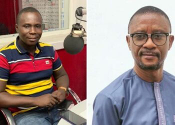 Papa, please forgive me wherever you are – Isaac of Mentor 1 Fame to Bandex