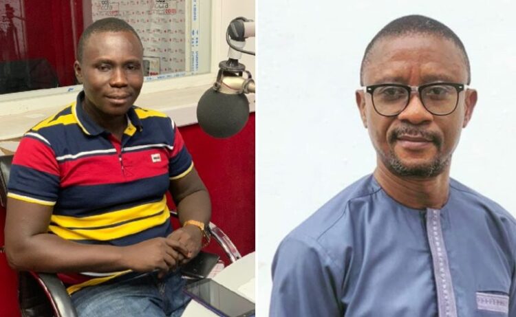 Papa, please forgive me wherever you are – Isaac of Mentor 1 Fame to Bandex