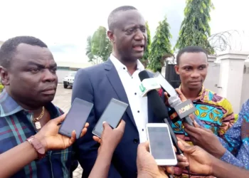 UTAG Strike: Timing is wrong – NPP Eastern Regional Secretary