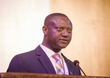 E/R: NPP Secretary commends Bryan Acheampong for appreciating teachers