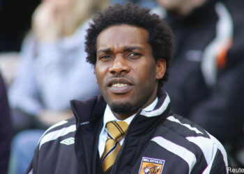 AFCON 2021: Okocha blemish two Super Eagles players for Nigeria’s exit