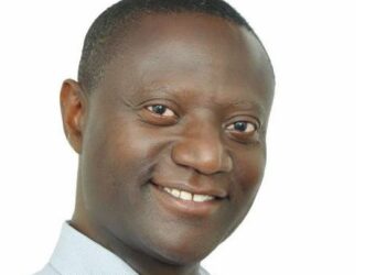 We’ve to borrow or pay taxes for development – Jeff Konadu Addo