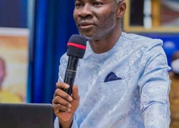 Burn down my church if NDC doesn’t win 2024 Presidential Election – Prophet Badu Kobi