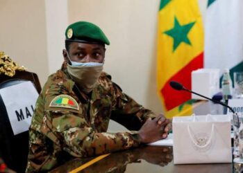 Mali hit by sanctions as its neighbours shut borders