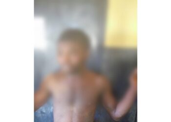 V/R: Man, 20, arrested for attempted motorbike robbery at Agorve