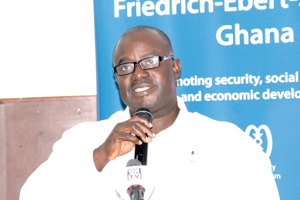CLOGSAG may withdraw their Strike – NLC