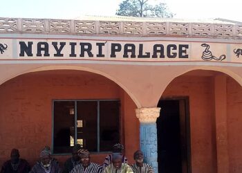 Mamprusis urge AG to revisit National House of Chiefs ruling on Bawku chieftaincy dispute