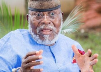 Dissolve Black Stars – Nyaho Tamakloe fires