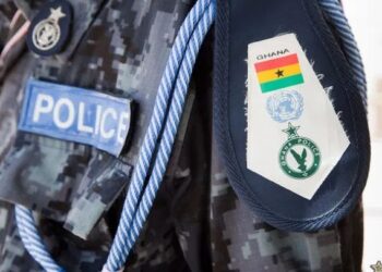 Five Police officers interdicted for extortion