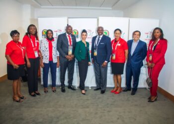 Prudential announces Africa Cup of Nations 2021 sponsorship