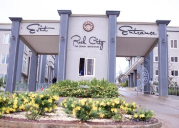 Rock City Hotel is an ideal place for relaxation – Entertainment Pundit