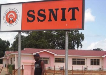 SSNIT increases 2022 Pension by 10%