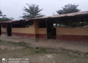 ASSIN NORTH DISTRICT: NGO appeals for support for 18 schools in deplorable state