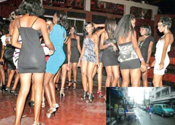 C/R: We’ll discipline ladies who wear mini skirts at Gomoa Ojobi festival – Traditional Authority