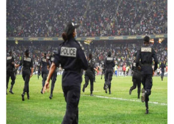 AFCON 2021: At least eight killed in crush at Cameroon stadium