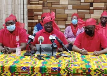 TEWU to embark on Strike over unpaid allowances