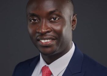 Rtd. Military Officer declares intention to contest as independent presidential candidate in 2024 elections