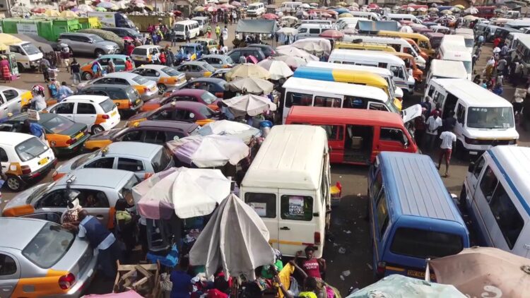 Transport fares to go up by 40% on January 17