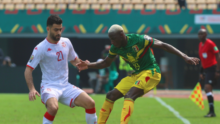 AFCON 2021: CAF dismisses protest lodged by Tunisian team