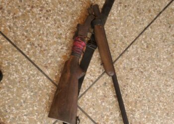 V/R: Hunter shot dead after being mistaken for Bush Meat at Kpeve