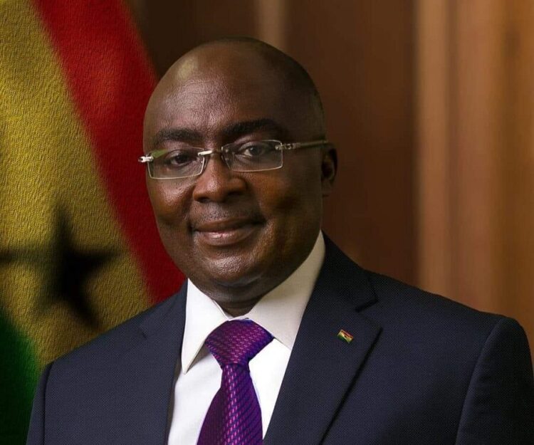 Dr. Bawumia attends United Nations Security Council meeting