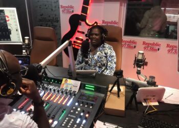 I can’t work in big cities, I will retire here – Elated Midwife Joycelyn Boampong