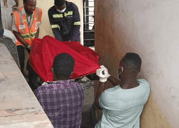 C/R: Police probe inquest after family of seven burnt to death at Buduburam