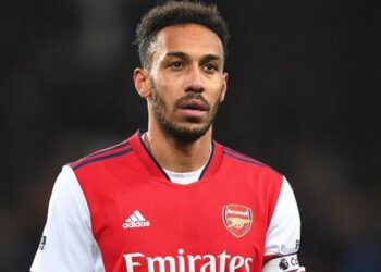 Aubameyang set to join Barcelona on free transfer from Arsenal
