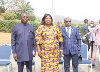 Stool lands applauded for joining the digitisation train