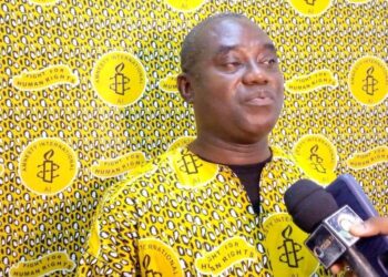Amnesty International condemns unlawful killing by police in Tamale