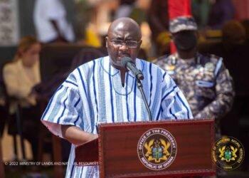 Ghana Shea Landscape Emission Reductions project launched