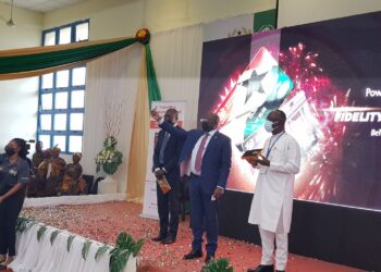 Bawumia launches E-travel card for Gov’t officials