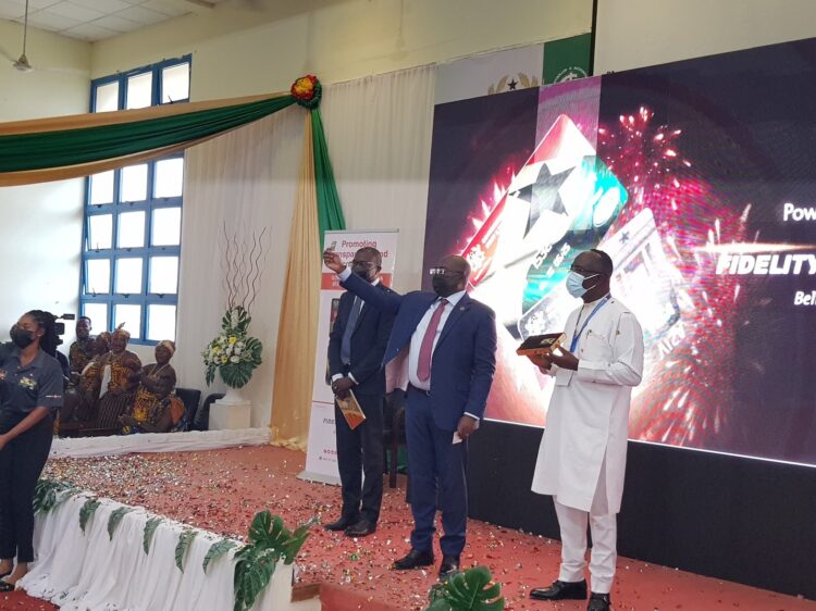 Bawumia launches E-travel card for Gov’t officials
